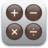 iPhone Calculator